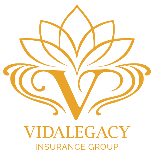 Vidalegacy Insurance Group logo