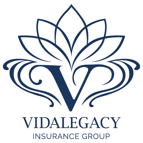 Vidalegacy Insurance Group logo